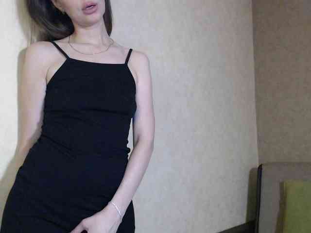 Nastya-29 Live Webcam on BongaCams