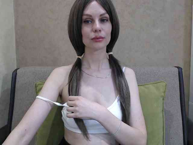 Nastya-29 Live Webcam on BongaCams