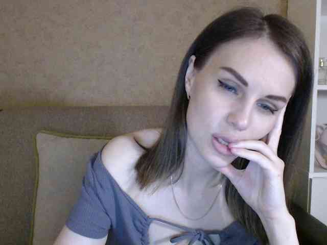Nastya-29 Live Webcam on BongaCams