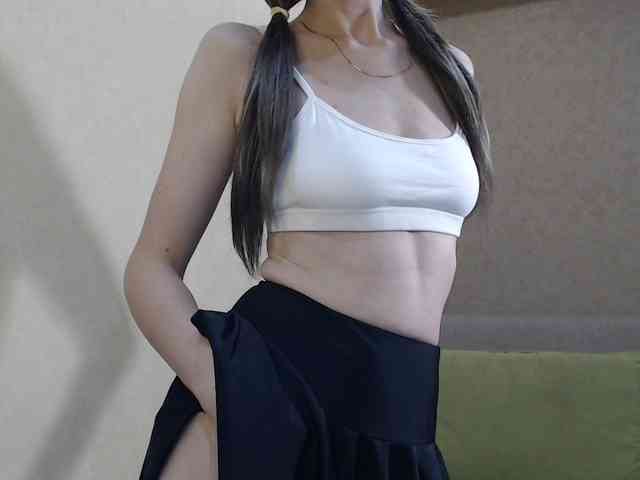 free livesex Nastya-29