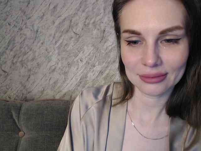 Nastya-29 Live Webcam on BongaCams