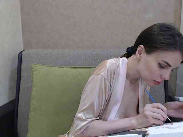 Nastya-29 webcam