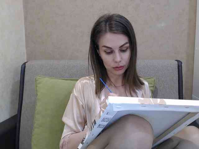 Nastya-29 webcam