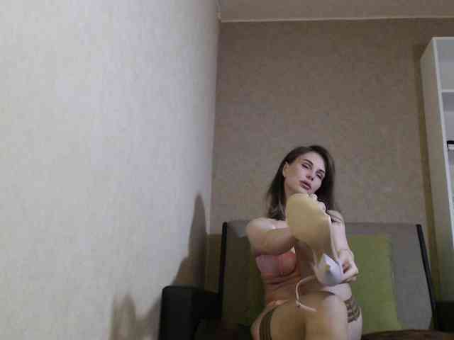 Nastya-29 Live Webcam on BongaCams
