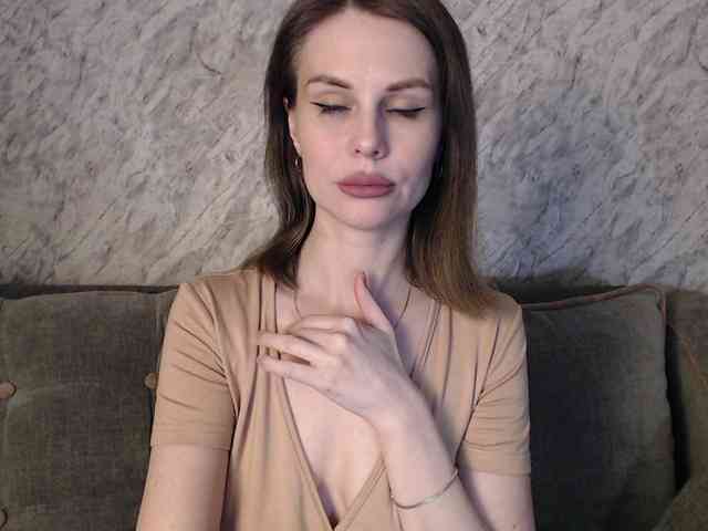 Nastya-29 Live Webcam on BongaCams