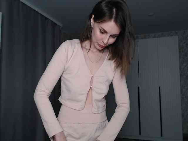 Nastya-29 webcam