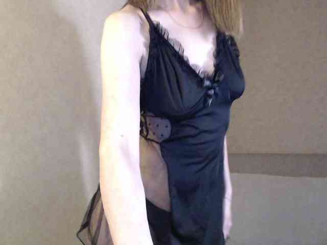 Nastya-29 webcam
