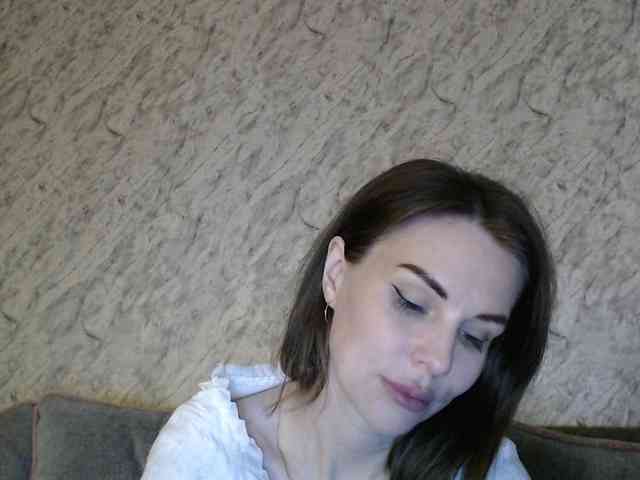 Nastya-29 Live Webcam on BongaCams