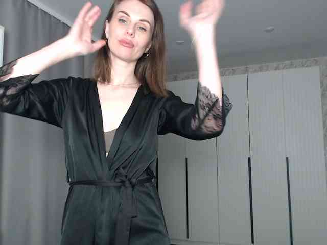 Nastya-29 webcam