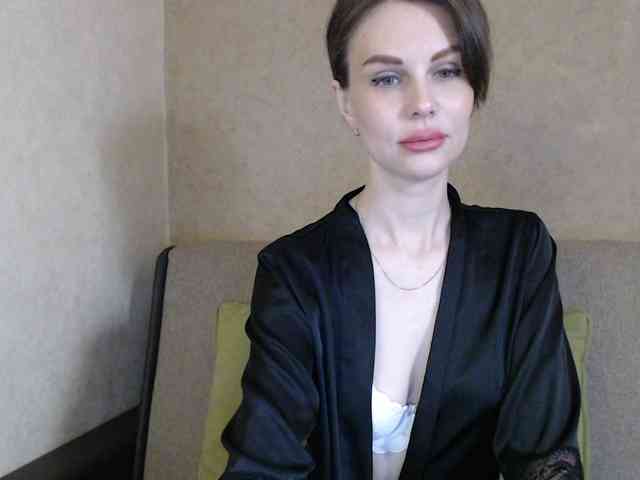 Nastya-29 Live Webcam on BongaCams