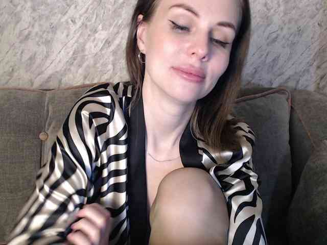 Nastya-29 Live Webcam on BongaCams