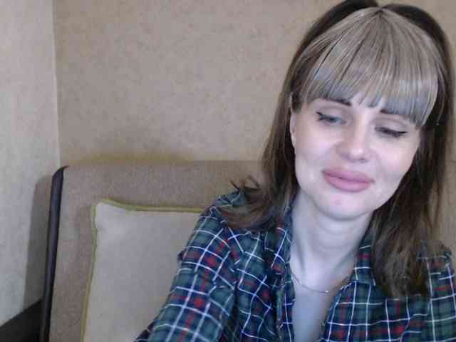 Nastya-29 Live Webcam on BongaCams