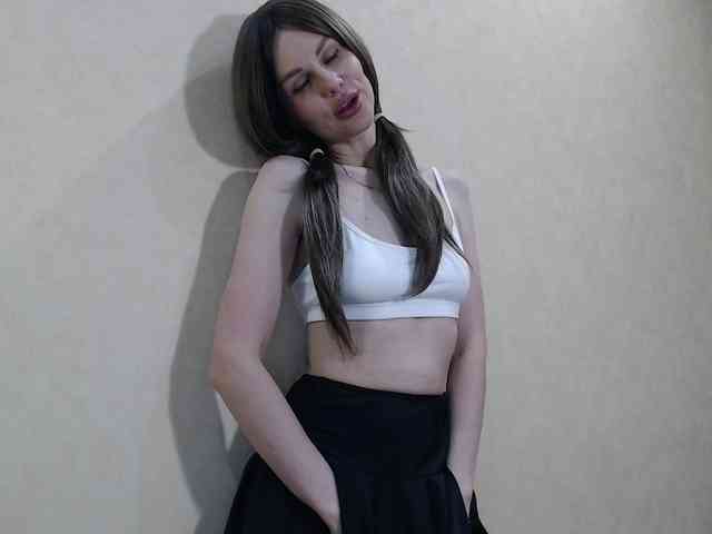 free sex cam live Nastya-29