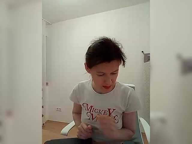 P-A-N-I-K-A's BongaCams show and profile