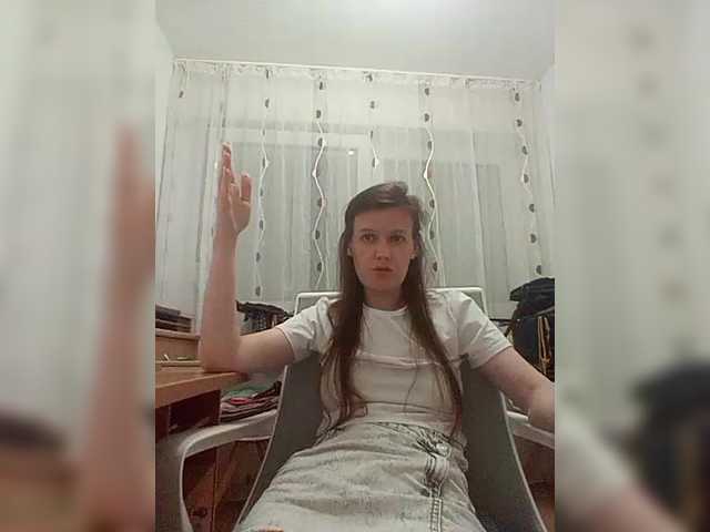Discover P-A-N-I-K-A from BongaCams