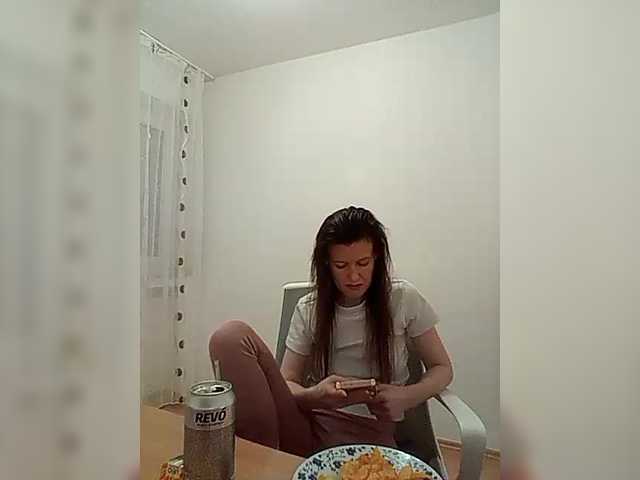 P-A-N-I-K-A's BongaCams show and profile