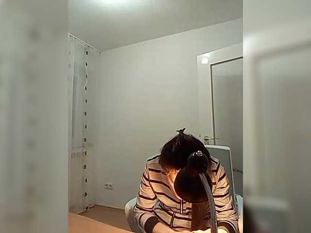 P-A-N-I-K-A's BongaCams show and profile