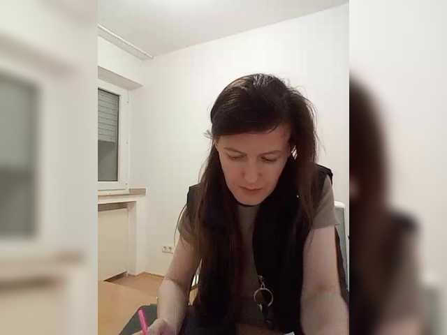 P-A-N-I-K-A's BongaCams show and profile