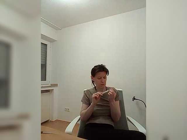 P-A-N-I-K-A from BongaCams