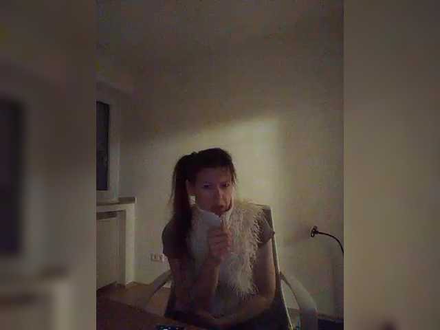 P-A-N-I-K-A's BongaCams show and profile