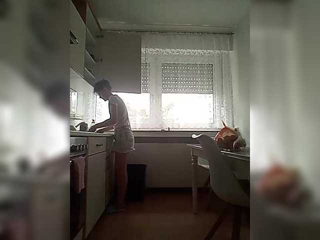 P-A-N-I-K-A from BongaCams is Freechat