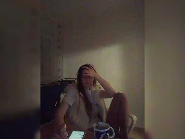 P-A-N-I-K-A's BongaCams show and profile