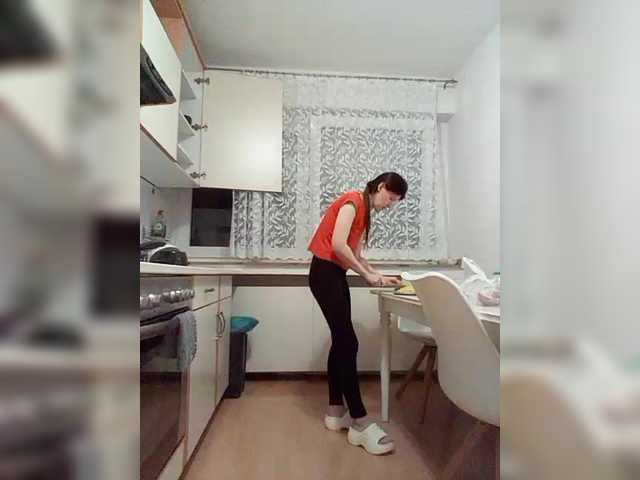 P-A-N-I-K-A's BongaCams show and profile