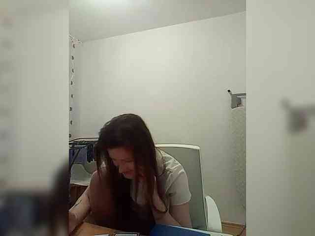 P-A-N-I-K-A Live Webcam on BongaCams