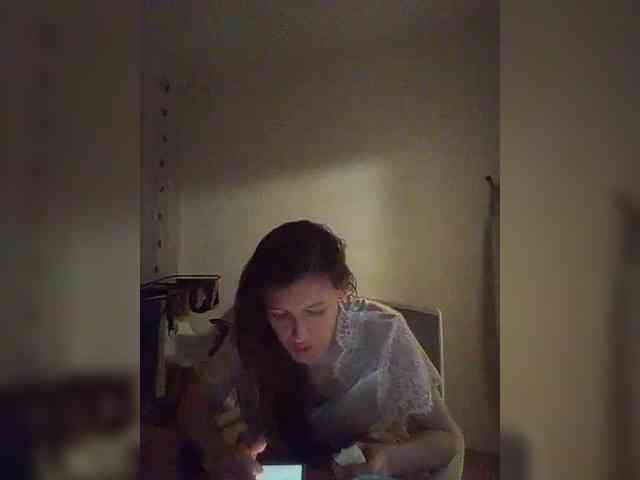 P-A-N-I-K-A Live Webcam on BongaCams
