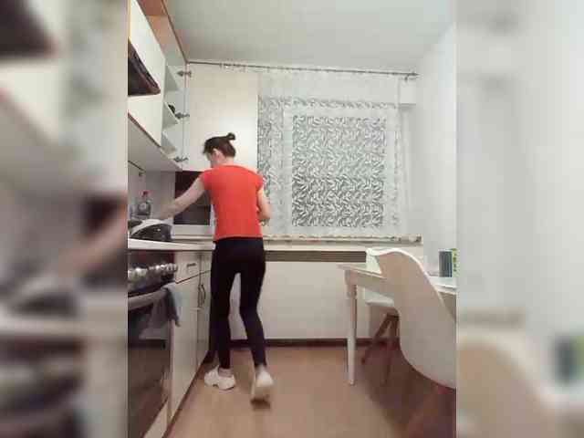 P-A-N-I-K-A Live Webcam on BongaCams