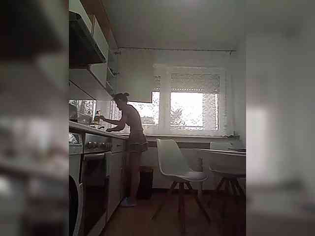voyeur web cam P-A-N-I-K-A