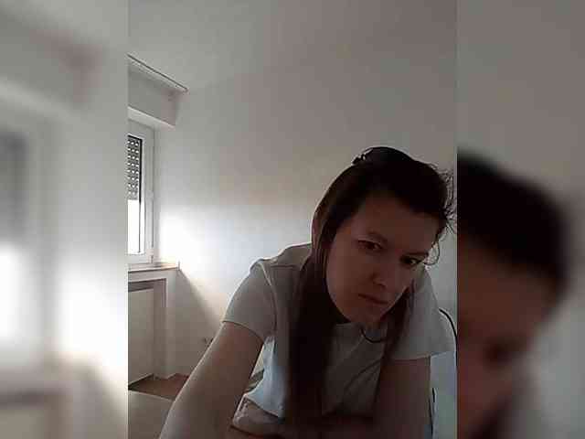 P-A-N-I-K-A Live Webcam on BongaCams