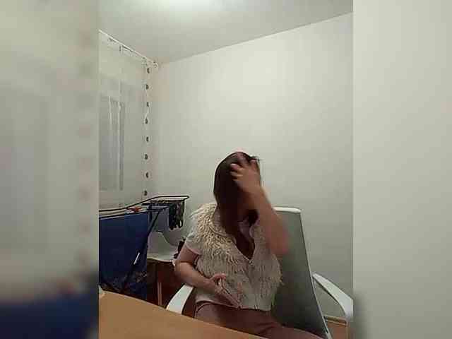 P-A-N-I-K-A Live Webcam on BongaCams