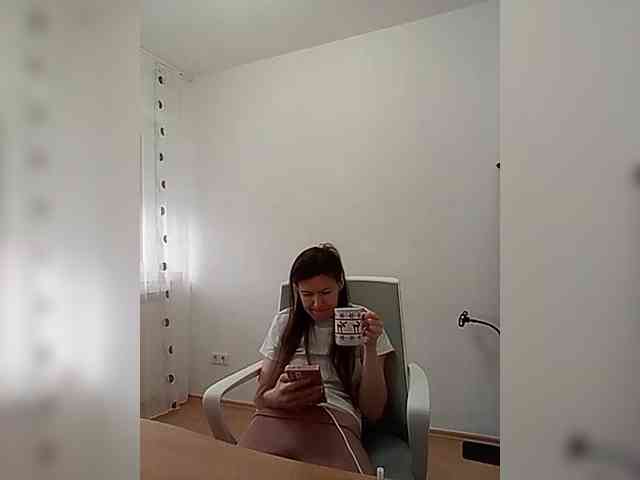 P-A-N-I-K-A Live Webcam on BongaCams