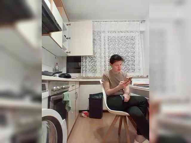 P-A-N-I-K-A Live Webcam on BongaCams