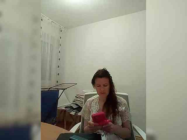 P-A-N-I-K-A Live Webcam on BongaCams