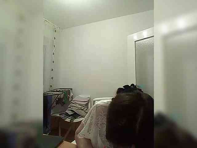 P-A-N-I-K-A Live Webcam on BongaCams