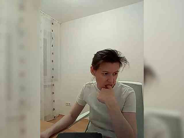 random video chat P-A-N-I-K-A