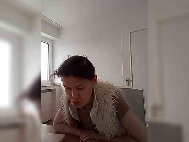 P-A-N-I-K-A Live Webcam on BongaCams