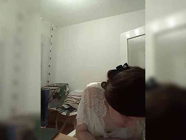 P-A-N-I-K-A Live Webcam on BongaCams