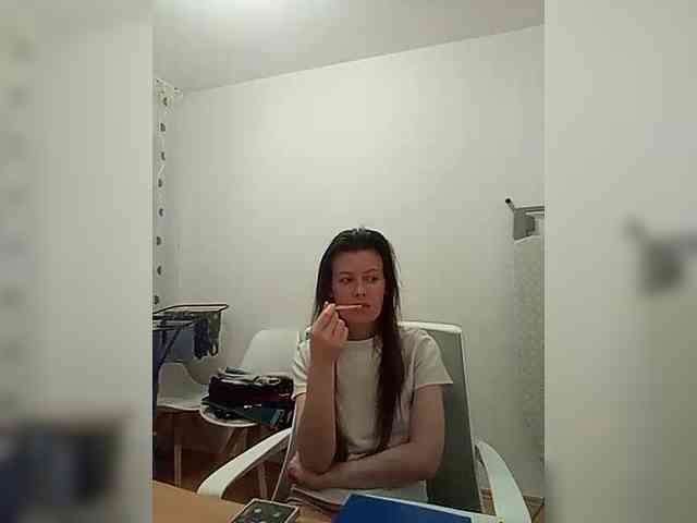 P-A-N-I-K-A Live Webcam on BongaCams