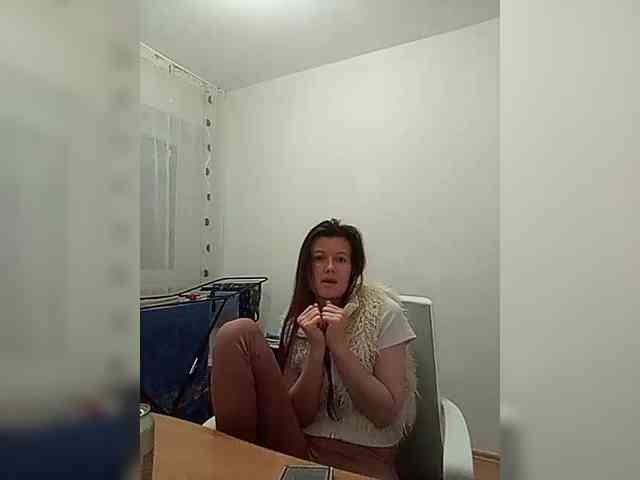 P-A-N-I-K-A Live Webcam on BongaCams