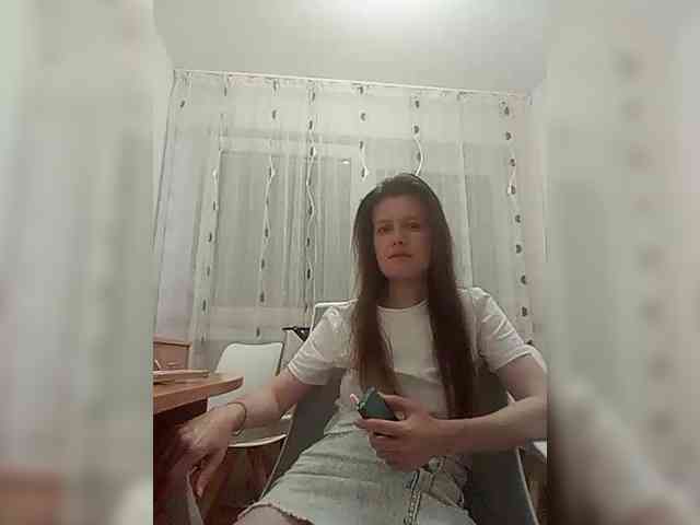 P-A-N-I-K-A Live Webcam on BongaCams