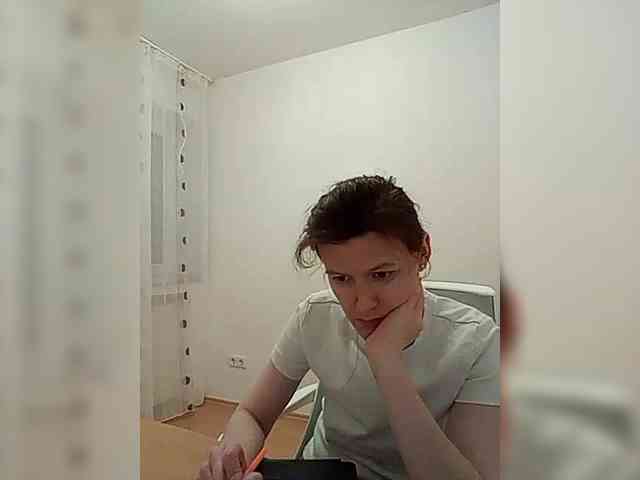 P-A-N-I-K-A Live Webcam on BongaCams