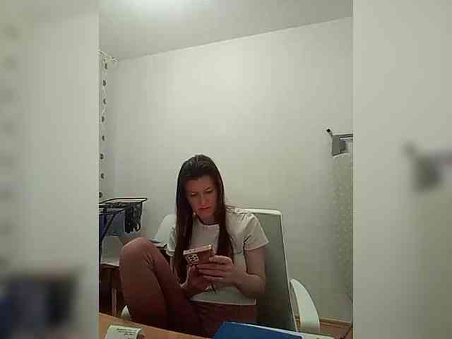 P-A-N-I-K-A Live Webcam on BongaCams