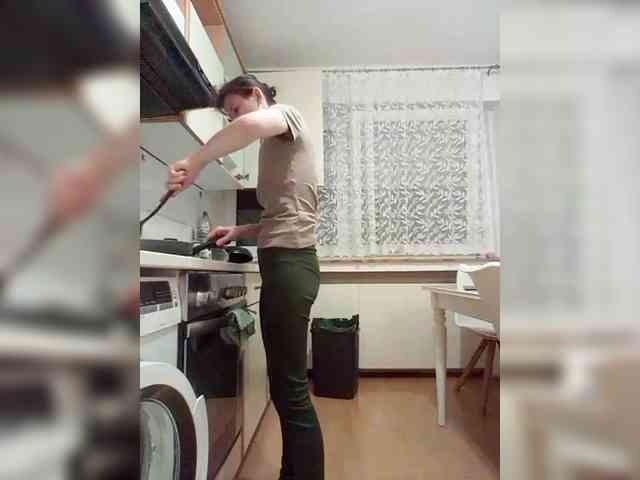 P-A-N-I-K-A Live Webcam on BongaCams