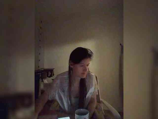 P-A-N-I-K-A Live Webcam on BongaCams