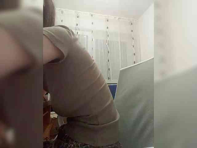 webcam adult P-A-N-I-K-A