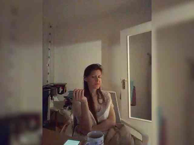 P-A-N-I-K-A Live Webcam on BongaCams