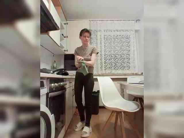 P-A-N-I-K-A Live Webcam on BongaCams